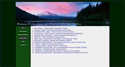 Desktop Screenshot of northwestmall.com